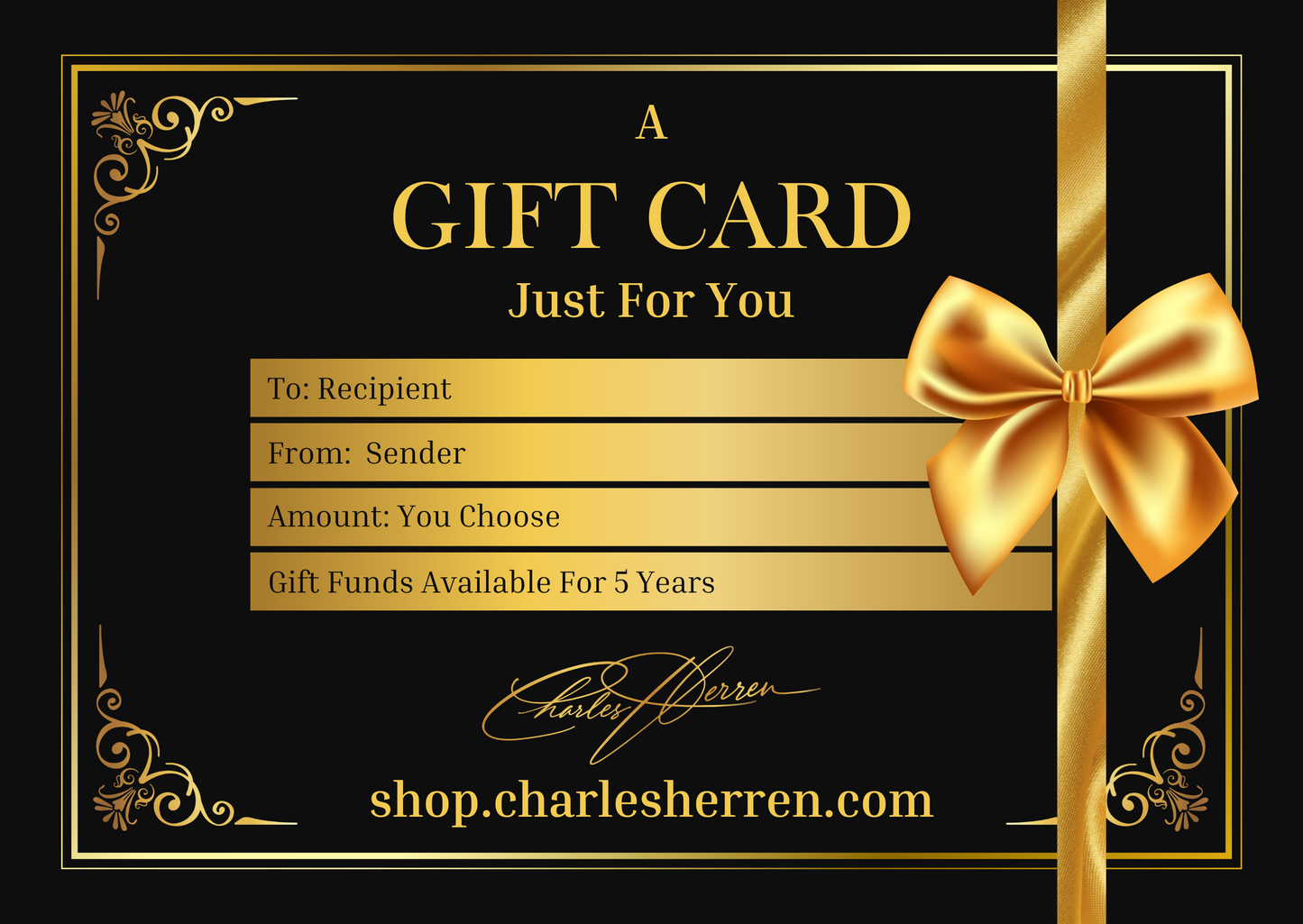 The Perfect Gift For Collectors & Connoisseurs