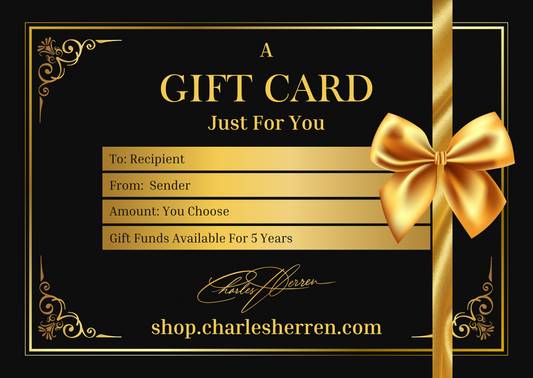 The Perfect Gift For Collectors & Connoisseurs