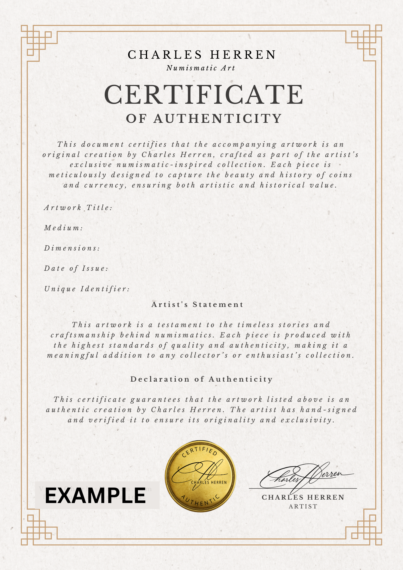 The 1899 $5.00 Silver Certificate – The Legendary "Chief Note” Portrait