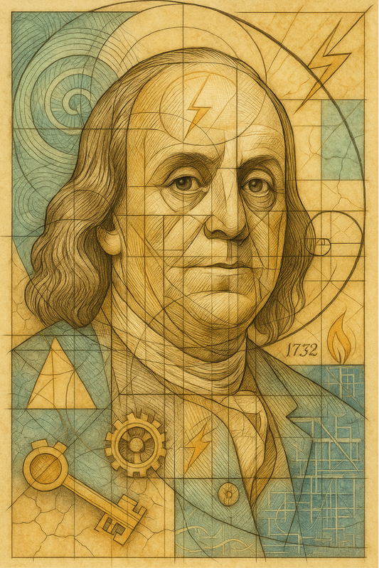 Benjamin Franklin: The Financial Philosopher